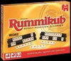 The image shows the front of the Rummikub Wort board game box. Náhľad obrázku produktu
