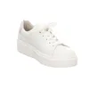 Gabor Damen Sneaker weiß silber Produktbild-Vorschau 21