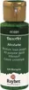 Matte Allzweck-Acrylfarbe 59 ml - Dunkelgrün Produktbild-Vorschau 3
