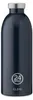 24Bottles Clima, 850 ml, Tägliche Nutzung, Blau, Edelstahl, Produktbild-Vorschau 1