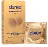 Durex Sensual XL Super cienkie prezerwatywy powiększone, 10 Produktbild-Vorschau 10