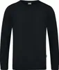 JAKO Unisex Sweat Doubletex, Farbe:schwarz, Größe:M Produktbild-Vorschau 1