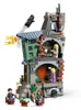 LEGO Harry Potter 76467 La maison de Luna Lovegood - Jouet Voir les images du produit 10