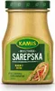 Kamis Musztarda Sarepska 185 g Produktbild-Vorschau 5