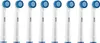 Náhradné kefky Oral-B Sensitive 8 kompatibilné s mäkkými Náhľad obrázku produktu 1
