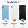 kwmobile Handyhülle für Samsung Galaxy A22 5G Hülle - Produktbild-Vorschau 5