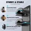 INF Organizzatore da parete multistrato per cappellini da Anteprima dell’immagine prodotto 4