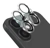 2x Kamera Schutz Glas für Apple iPhone 16 Plus Schutzglas Produktbild-Vorschau 1