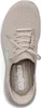 Skechers Slip IN Sportschuh Beige Produktbild-Vorschau 33