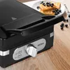 Waffle výrobník KD4100 (výkon 2000 W) Náhľad obrázku produktu 9