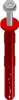 TOX Rahmendübel Fassad XL 14x280 mm - 1 Stück - 067101251/E Produktbild-Vorschau 4