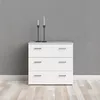 Tvilum Commode Space 70421 blanc Voir les images du produit 4