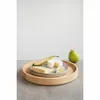 VERLO Runder Holzteller – Durchmesser 30 cm, MANGO Produktbild-Vorschau 4