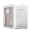 Guess PolyurethanGrained 4G Logo Stand Kamera Frame Case Produktbild-Vorschau 7