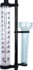 3 in 1 Wetterstation Messgerät Outdoor Garten Thermometer Produktbild-Vorschau 7
