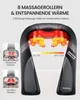 Renpho RENPHO U-Neck Go Neck&Shoulder Massager Produktbild-Vorschau 2