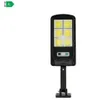 Izoxis 19443 Pouličné osvetlenie solárne 120 LED COB, IP65, Náhľad obrázku produktu 21