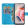 Handyhülle Xiaomi Redmi Note 12 5G / Poco X5 5G, Handy Produktbild-Vorschau 3