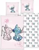 Herding, Bettwäsche de Disney Stitch, Kopfkissenbezug de Produktbild-Vorschau 1