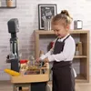 Smoby Food Corner Restaurant mit Spielküche Produktbild-Vorschau 16
