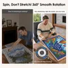 Pojemnik na puzzle z 2000 elementów, obrotowy o 360°, z Podgląd zdjęcia produktu 2