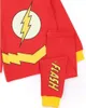 The Flash - Schlafanzug, Leuchtet im Dunkeln für Kinder Produktbild-Vorschau 4