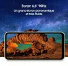 SAMSUNG Galaxy A14 5G Lime 64 Go Voir les images du produit 5