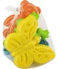 Sandformer Tiere Strandspielset im Sandkasten 6757 Produktbild-Vorschau 7
