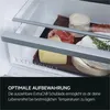 AEG ORC7P361DB, 362 l, SN-T, 35 dB, 8 kg/24h, D, Czarny Podgląd zdjęcia produktu 6