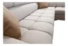 L-förmiges Sofa Couch Polsterecke 280 cm x 280 cm GREKO III Produktbild-Vorschau 13