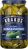 Ogórki konserwowe Urbaniak 920 g Podgląd zdjęcia produktu 2