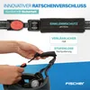 FISCHER Fahrradhelm PLUS+ BMX Kinder/ Jugend Jump - S/M Produktbild-Vorschau 20