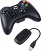 OMNA | Gamepad XBOX 360 sans fil - Blanc - Vibration - Voir les images du produit 3