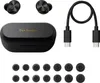 Bluetooth in Ear Headset Technics EAHAZ80EK Schwarz Produktbild-Vorschau 15