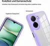 360° Grad Hülle für Xiaomi Redmi A5 Rundum vollschutz Produktbild-Vorschau 5