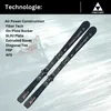 Fischer Aspire SLR PRO WS + RS 9 GW Powerrail 155 cm Ski Produktbild-Vorschau 4