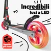 Apollo Skyracer | Monopattino con Ruote a LED da 145 mm | Anteprima dell’immagine prodotto 3