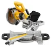 DEWALT Akku-Paneelsaege 18V, 184 mm Voir les images du produit 10