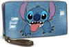 Karactermania Lilo and Stitch Updown, Pouzdro, Modrá, Náhled obrázku produktu 3