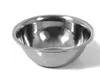 KADAX saladier rond en inox "Fjus", Saladier à bord haut, Voir les images du produit 18