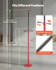 SucceBuy Supporto di sostegno 0,5 t, regolabile in altezza Anteprima dell’immagine prodotto 3