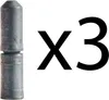 Shimano Y04598010  3 Pcs 6/7/8-Speed Kettenstifte Produktbild-Vorschau 10
