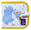 Jaq Jaq Bird 1108077, Tuchbuch, 8 Seiten, 3 Jahr(e) Produktbild-Vorschau 3