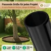 Wurzelsperre Rhizomsperre - Stärke 1 mm - Breite 100 cm - Produktbild-Vorschau 4