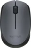 Logitech M171, Beidhändig, Optisch, RF Wireless, 1000 DPI, Produktbild-Vorschau 1