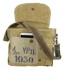Sunsa Damen/Herren Umhängetasche große Schultertasche Produktbild-Vorschau 6