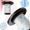Filter für TEFAL X-Force Flex 11.60 12.60 14.60 15.60 Produktbild-Vorschau 2