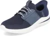 Skechers Slip-ins Delson 3.0 Lavell Herren Sneaker Blau Produktbild-Vorschau 22