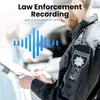 kamera do ciała 1080P z nagrywaniem audio i wideo Przenośna Podgląd zdjęcia produktu 2