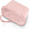 reisenthel carrybag frame twist blush Produktbild-Vorschau 2